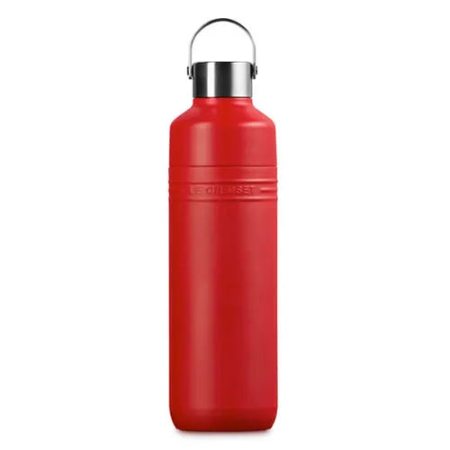 Le Creuset Cerise Hydration Bottle 500ml